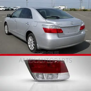 Tail Lamp Toyota Premio Zrt260 2007 - 2009 Model
