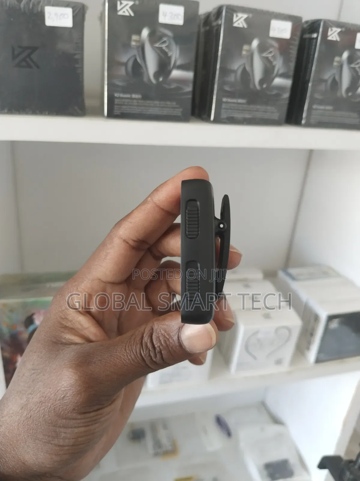 In-Ear Monitors 2.4Ghz Wireless System Transmitter and Receiver