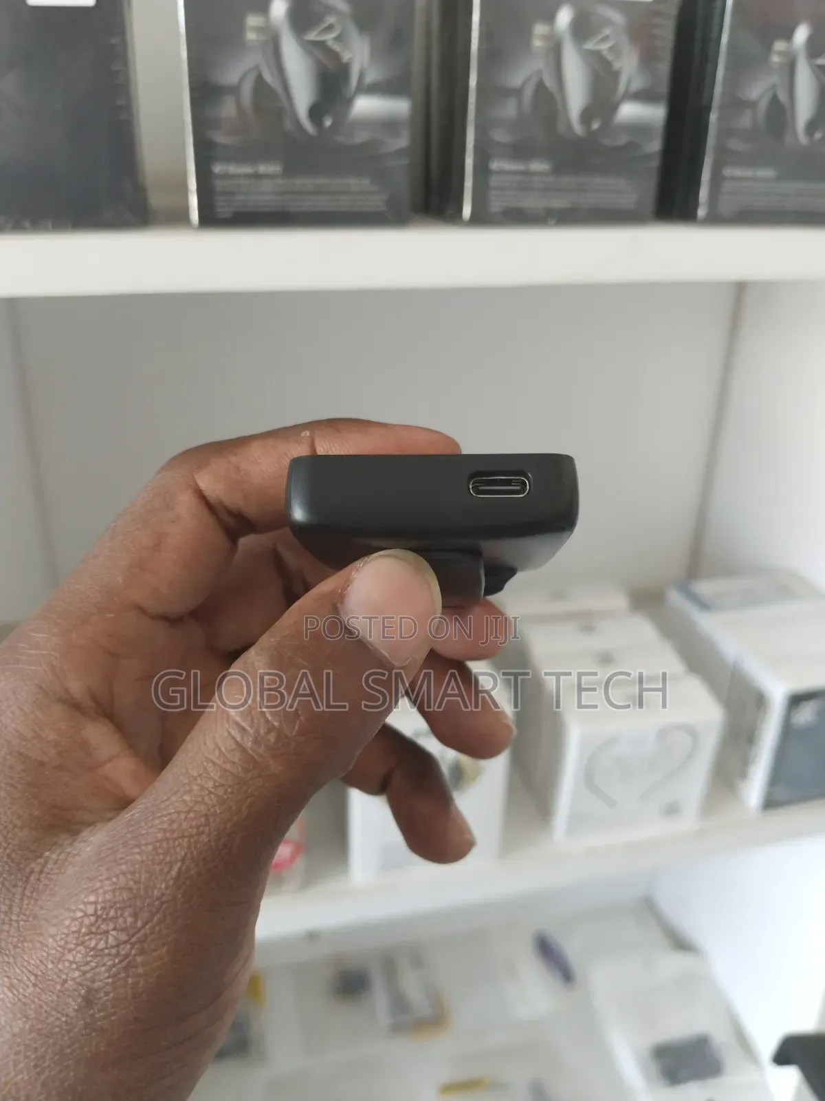 In-Ear Monitors 2.4Ghz Wireless System Transmitter and Receiver