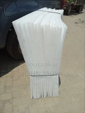 Flexible Thermal Insulation Foam Boards (Heavy-Duty)