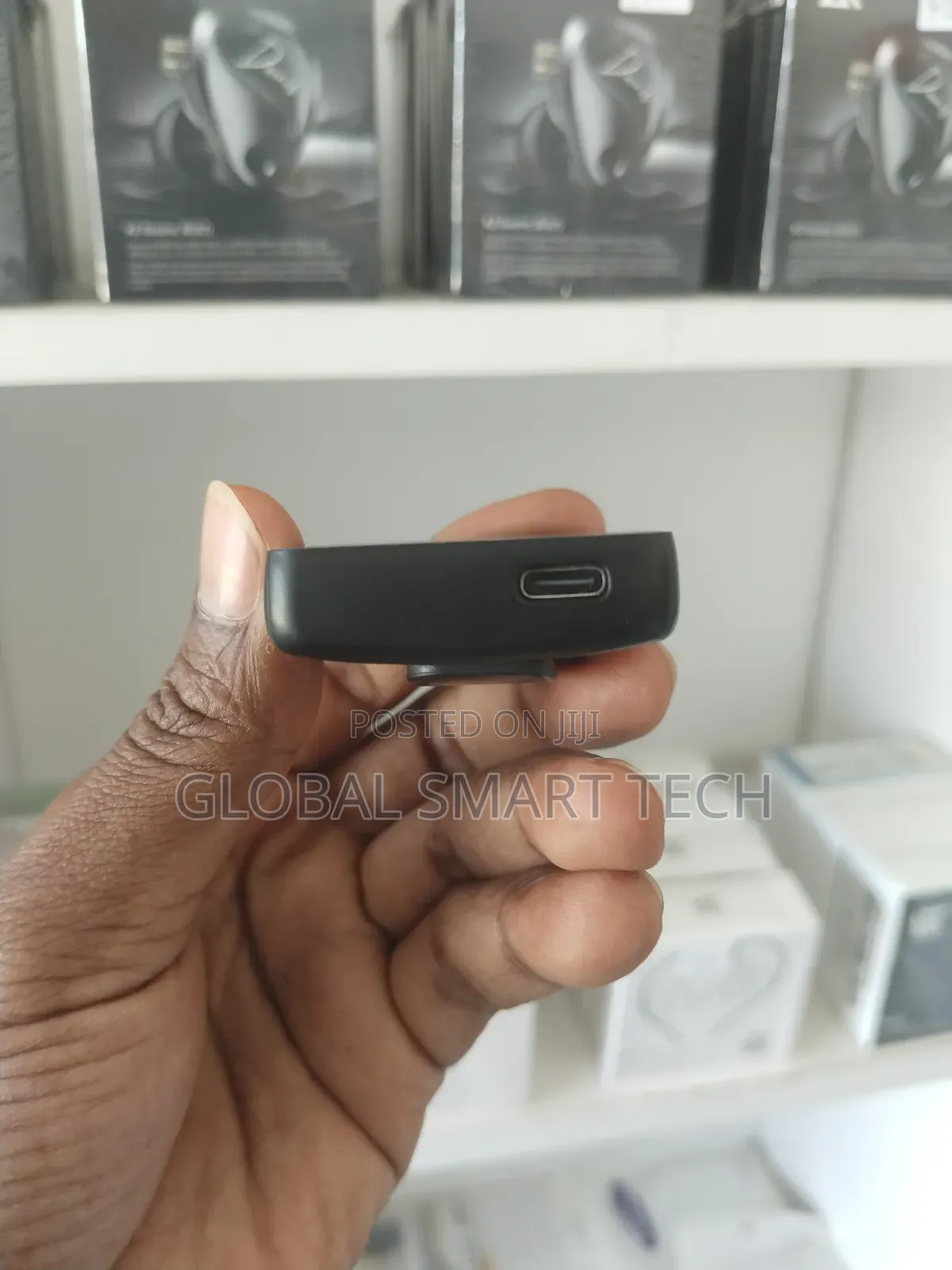 In-Ear Monitors 2.4Ghz Wireless System Transmitter and Receiver
