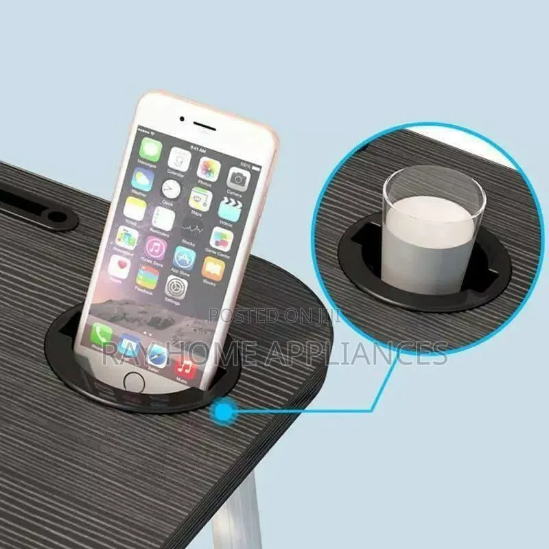 Foldable Breakfast, Laptop Table/Work Table