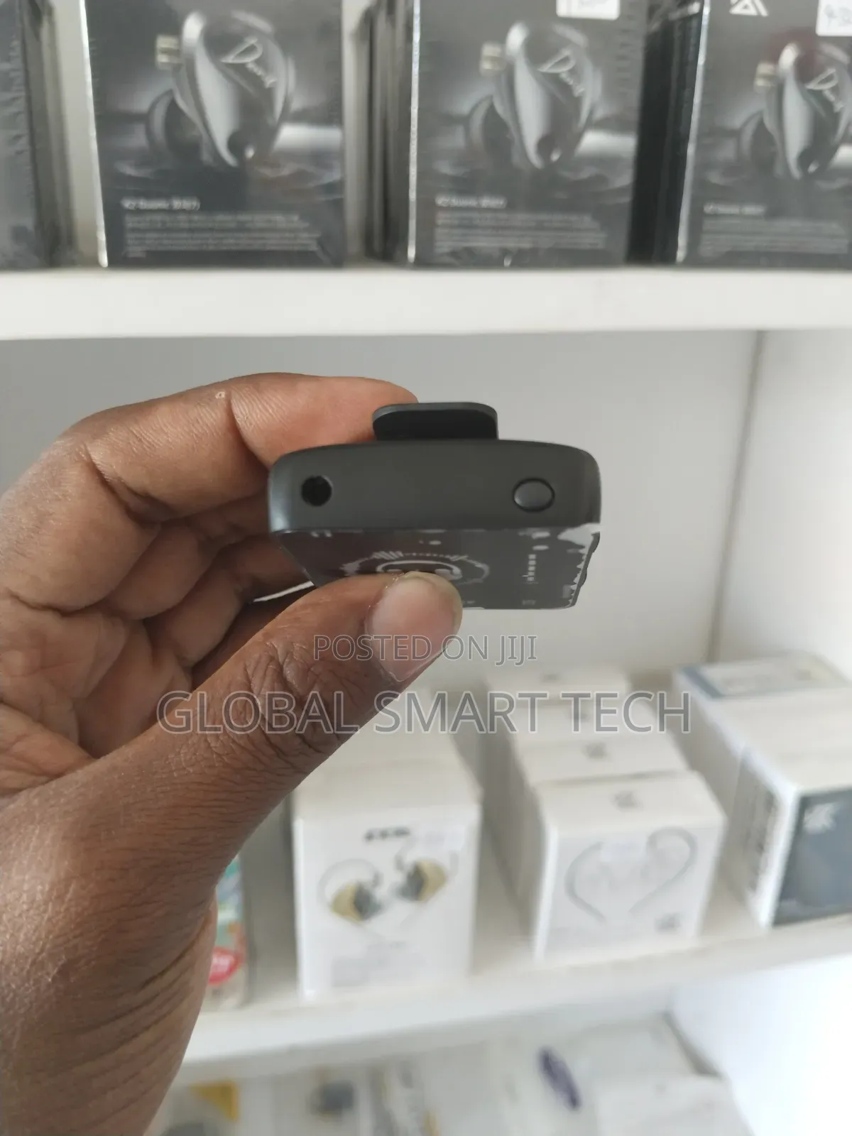 In-Ear Monitors 2.4Ghz Wireless System Transmitter and Receiver