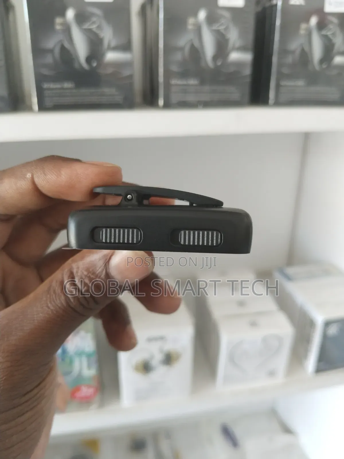 In-Ear Monitors 2.4Ghz Wireless System Transmitter and Receiver