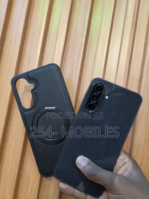 Samsung Galaxy A36 256 GB Black