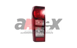 Tail Lamp Isuzu DMax 2013 Onwards Genuine