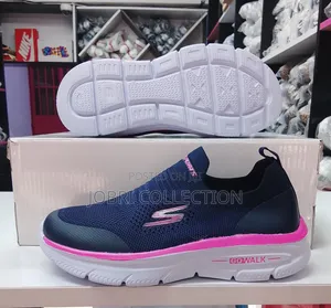 Ladies Skechers Orthopedic Sneakers