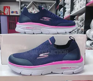 Ladies Skechers Orthopedic Sneakers