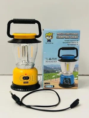 Multi Function Camping Lights/Quality Camping Lights