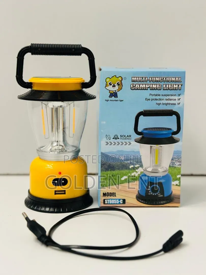 Multi Function Camping Lights/Quality Camping Lights