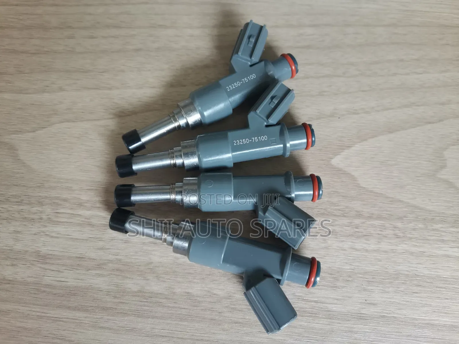 Nozzle for 1tr/2tr Engine