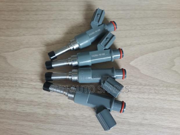 Nozzle for 1tr/2tr Engine