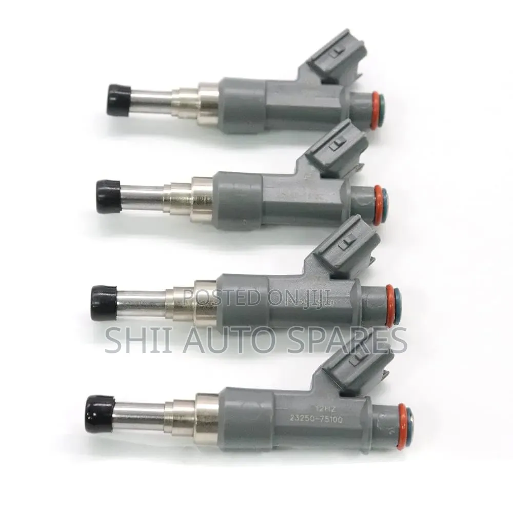 Nozzle for 1tr/2tr Engine