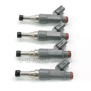 Nozzle for 1tr/2tr Engine
