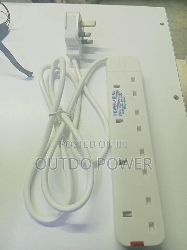 Powering 4way Extension - thumbnail 2
