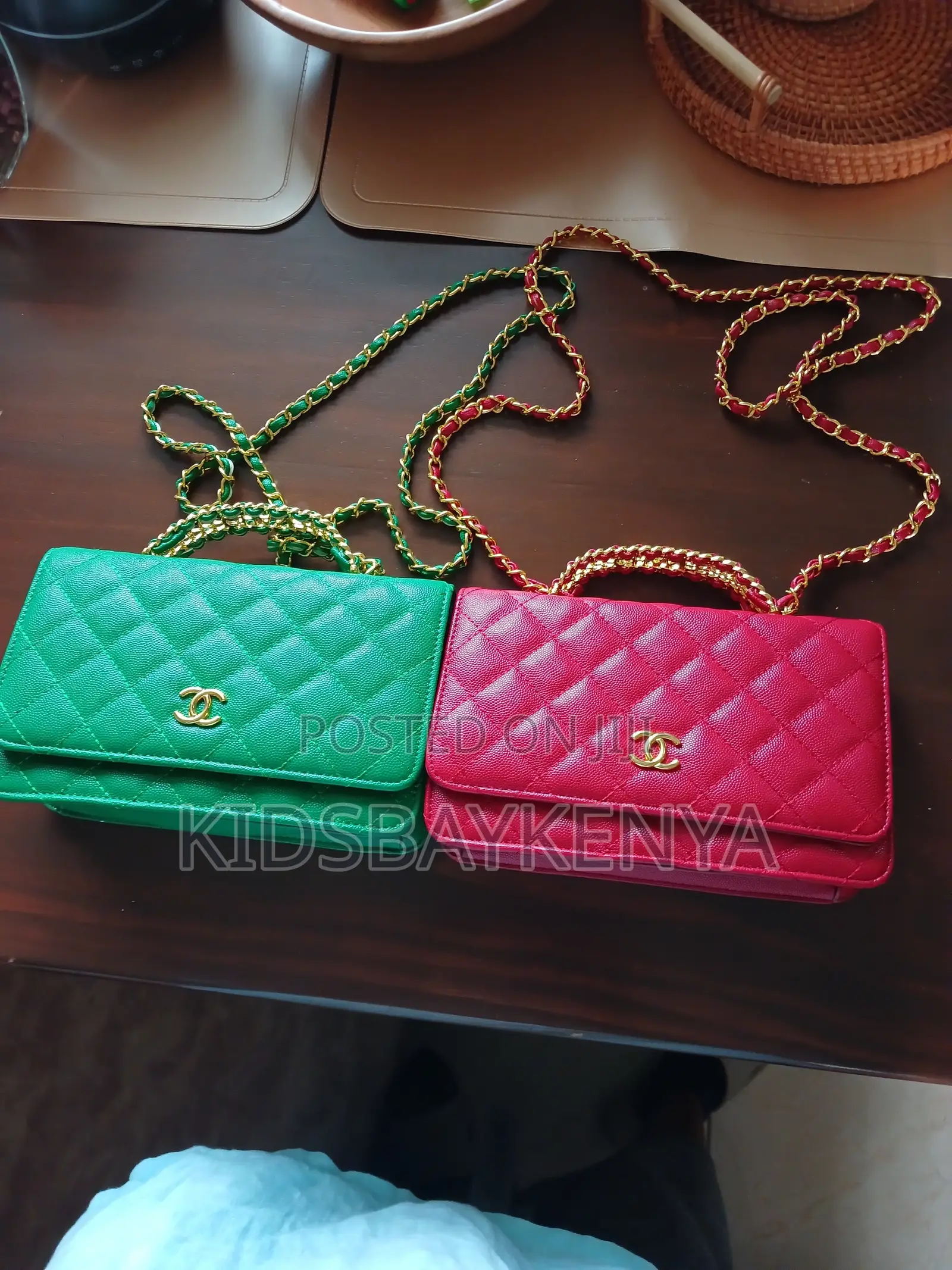 Women's Handbags