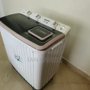 BRUHM 7kg Washing Machine