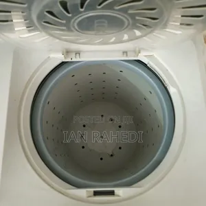 BRUHM 7kg Washing Machine