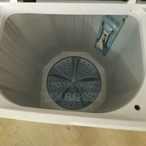 BRUHM 7kg Washing Machine