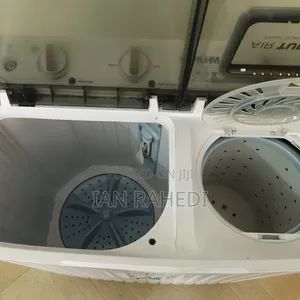 BRUHM 7kg Washing Machine