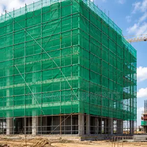Safety Construction Nets