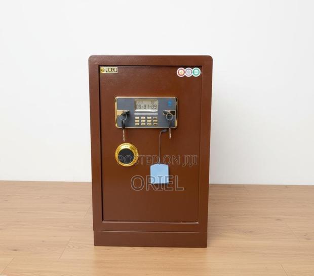 Office Safe : 70KG Safe Box Steel Cabinet