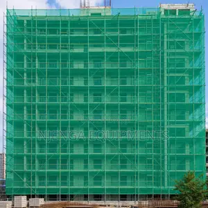 Safety Construction Nets