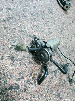 Diesel Pump 1kd (Prado)