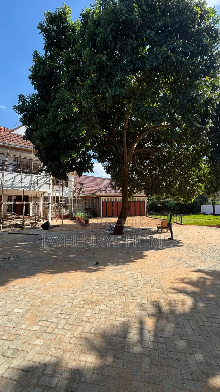 7bdrm House in Muthaiga North for rent