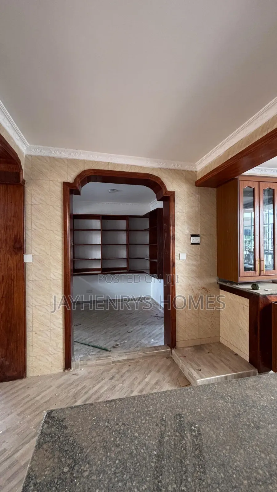 7bdrm House in Muthaiga North for rent