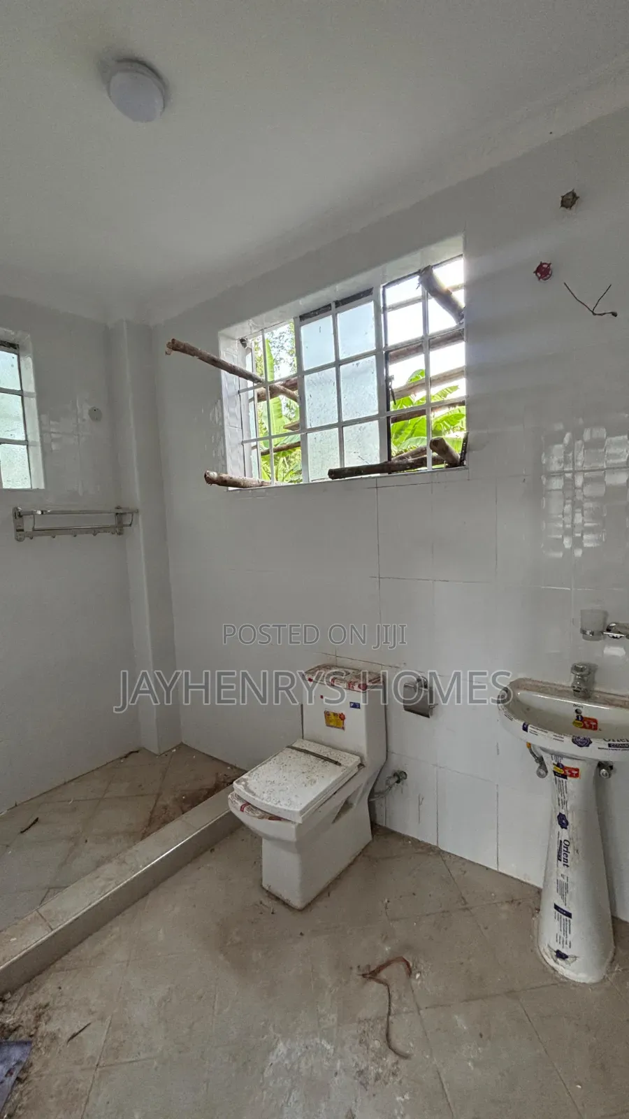 7bdrm House in Muthaiga North for rent