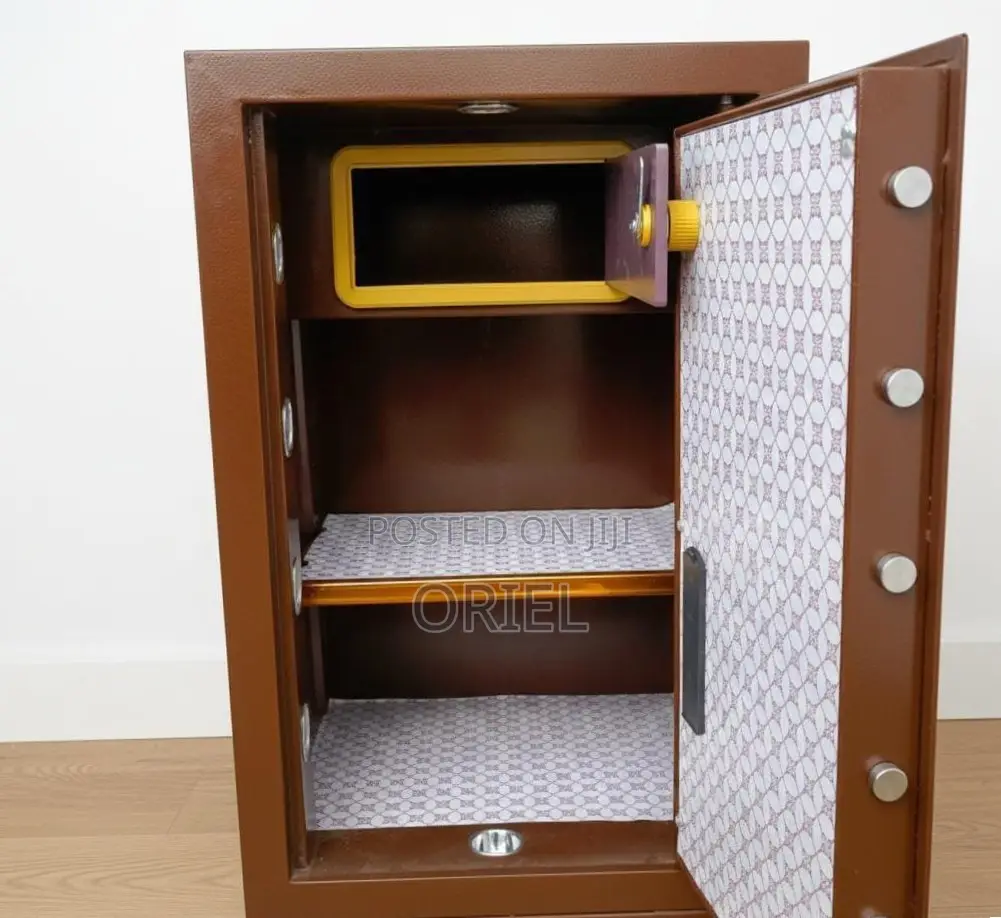 Office Safe : 70KG Safe Box Steel Cabinet