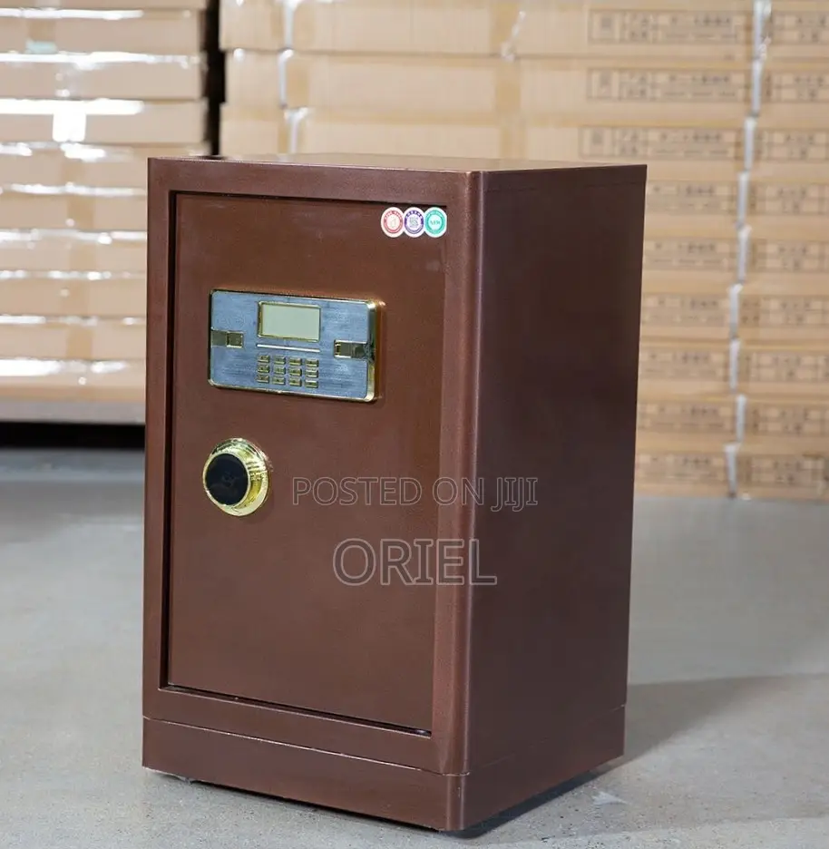 Office Safe : 70KG Safe Box Steel Cabinet