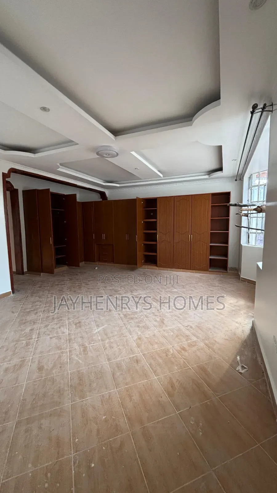 7bdrm House in Muthaiga North for rent