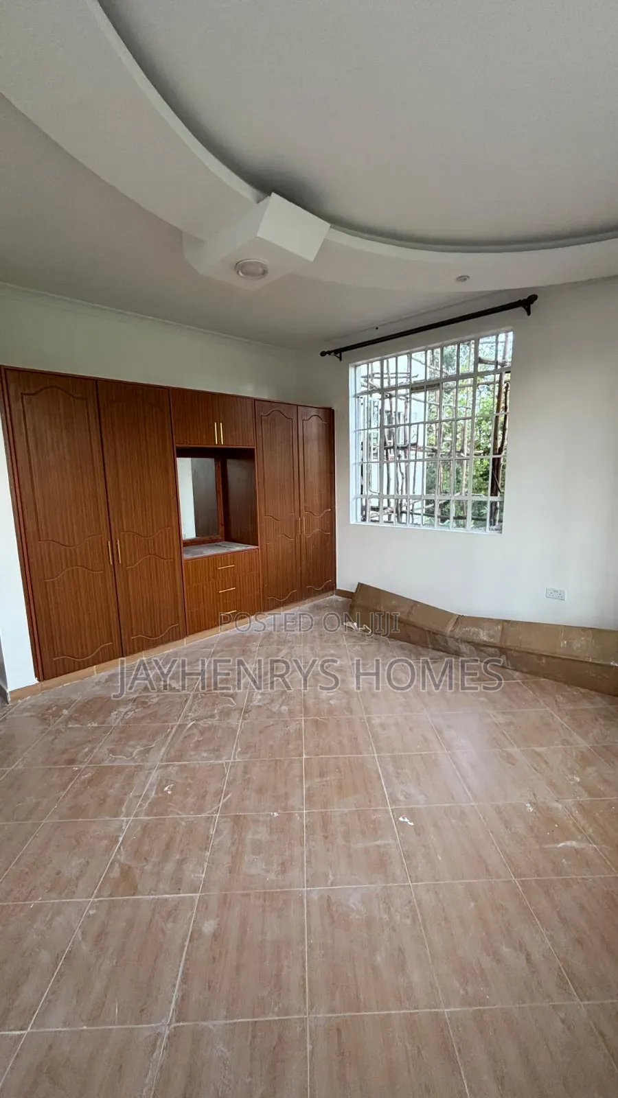 7bdrm House in Muthaiga North for rent