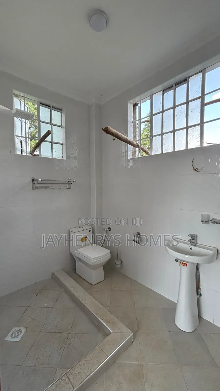 7bdrm House in Muthaiga North for rent