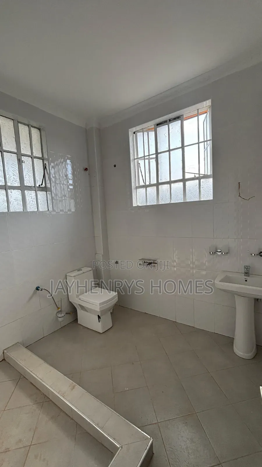 7bdrm House in Muthaiga North for rent