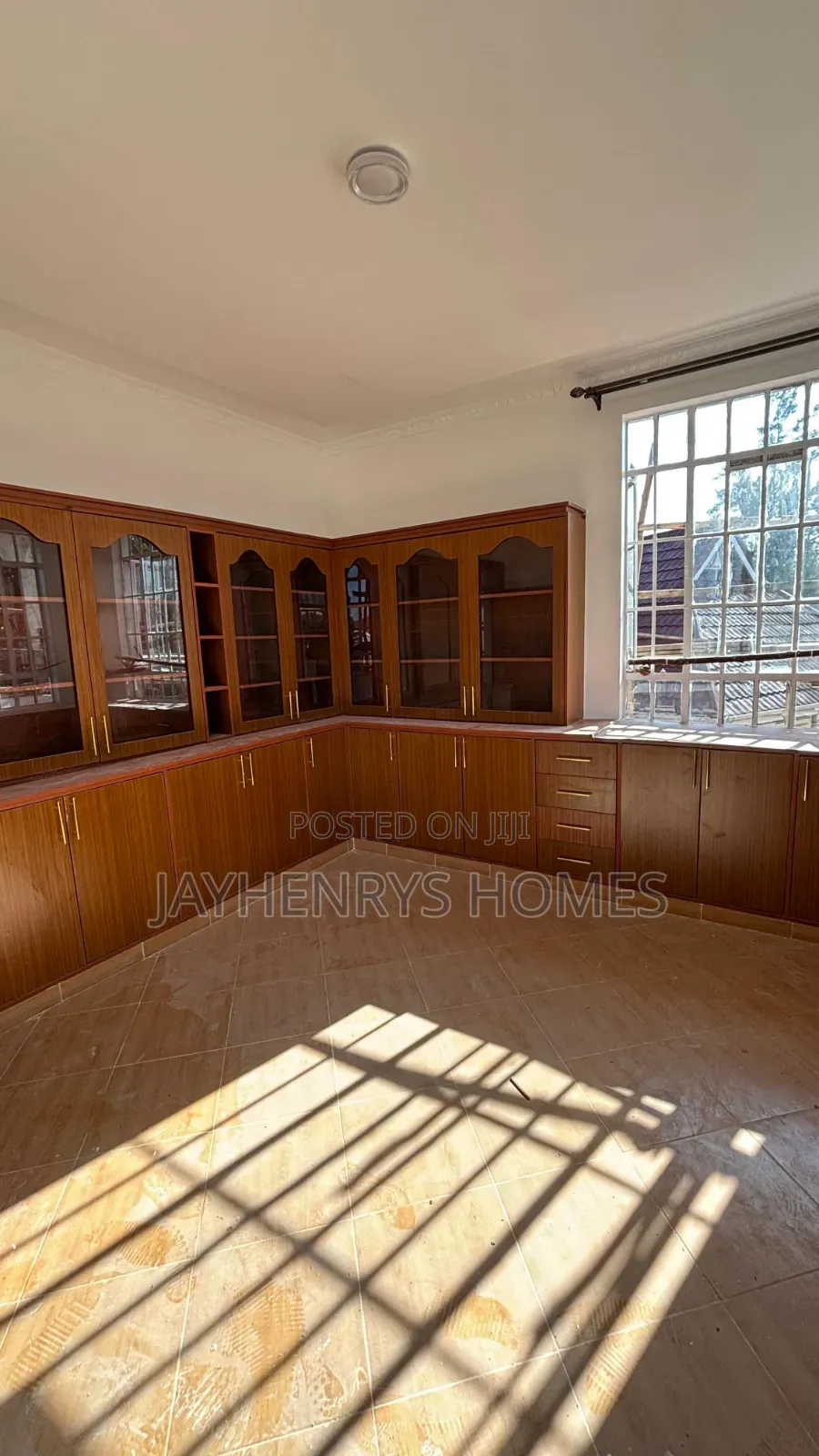 7bdrm House in Muthaiga North for rent