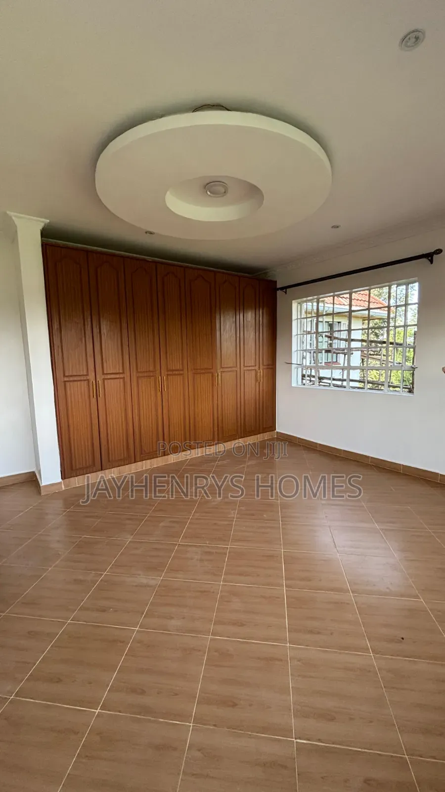 7bdrm House in Muthaiga North for rent