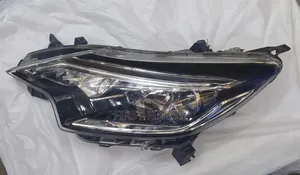 Nissan Note E-Power Part No.D (Left Hand Side)