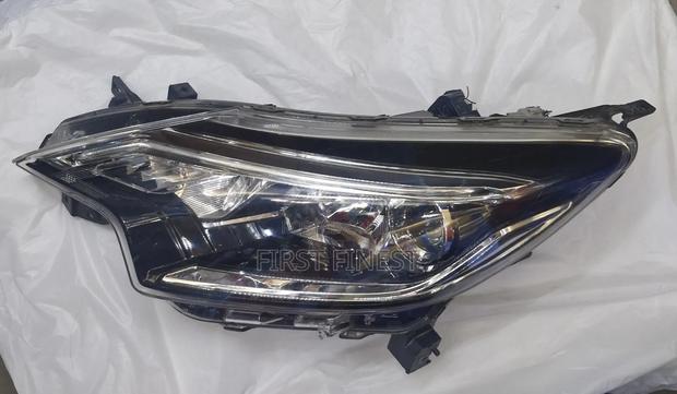 Nissan Note 2017/18 Xenon (Part No D)
