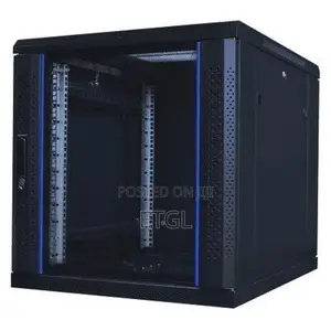 12U Cabinet 600x450×650