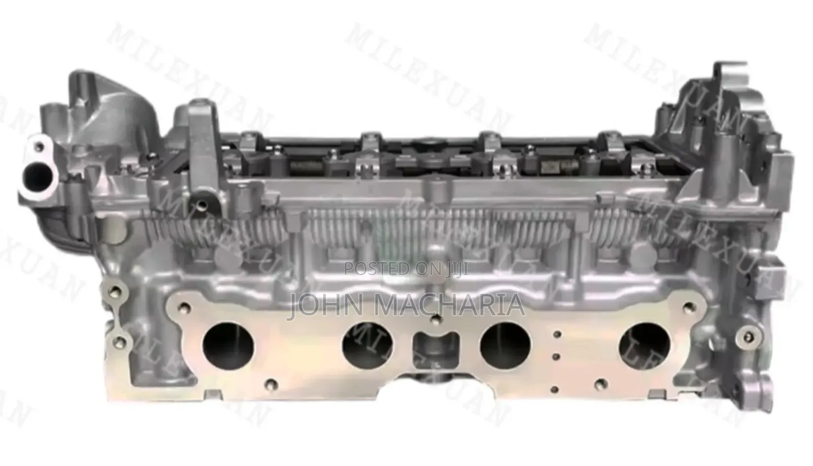 MR20 Cylinder Head for Nissan X-Trail New Model Ex Japan