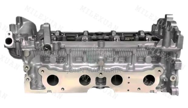 MR20 Cylinder Head for Nissan X-Trail New Model Ex Japan