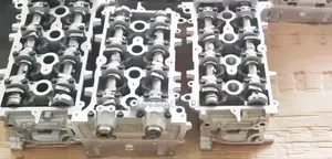 MR20 Cylinder Head for Nissan X-Trail New Model Ex Japan