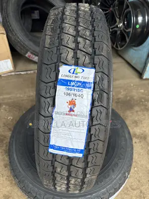 Linglong 195R15