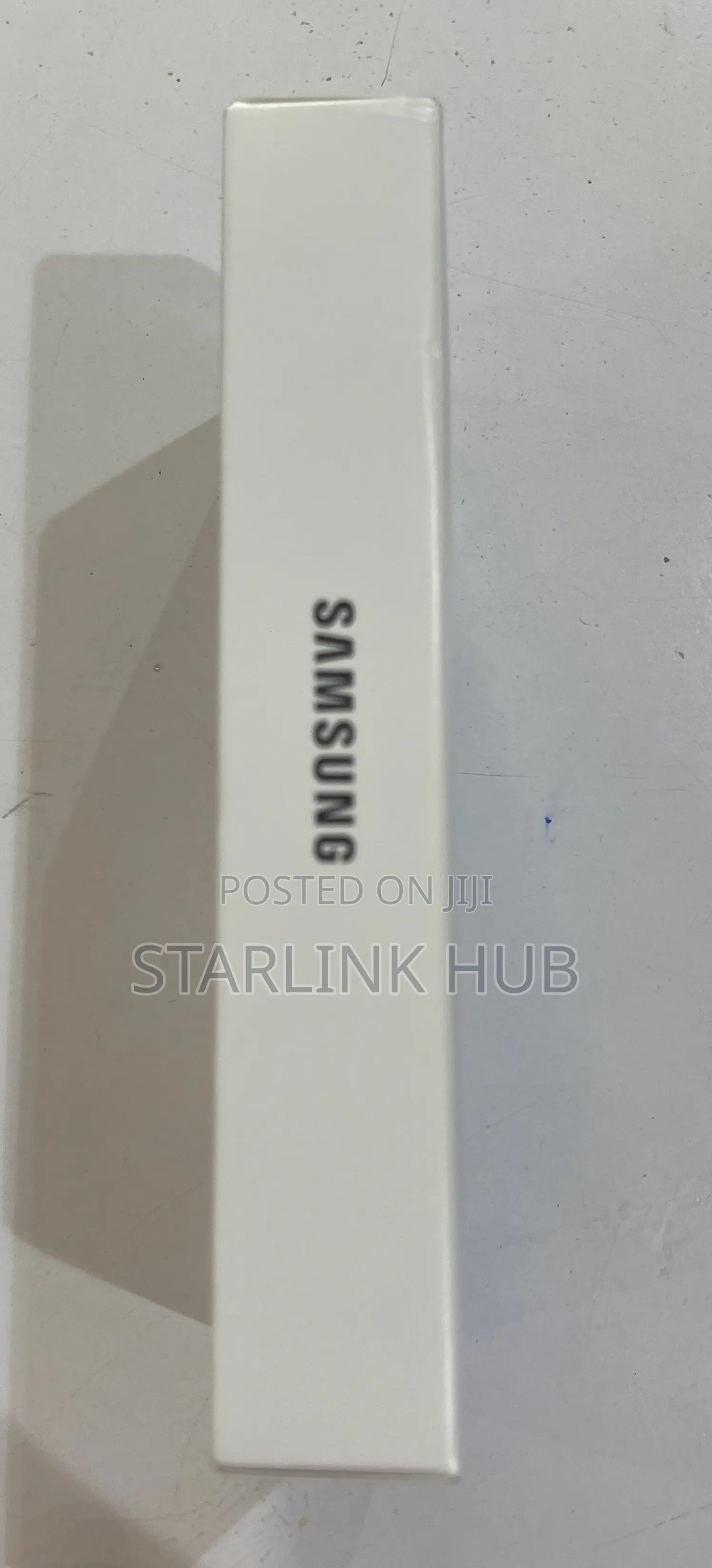 New Samsung Galaxy A37 256 GB Purple