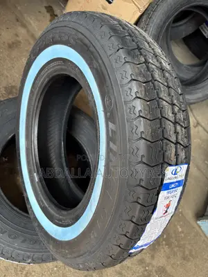 Linglong 195R15