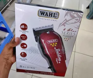 Wahl Balding Clipper Machine