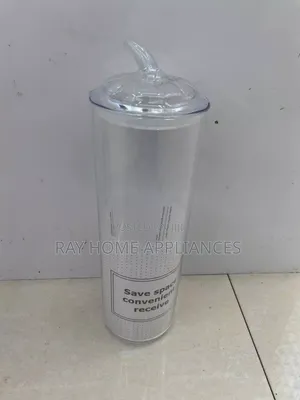 Easy Lock Spaghetti / Cereals Container Size 30x10cm